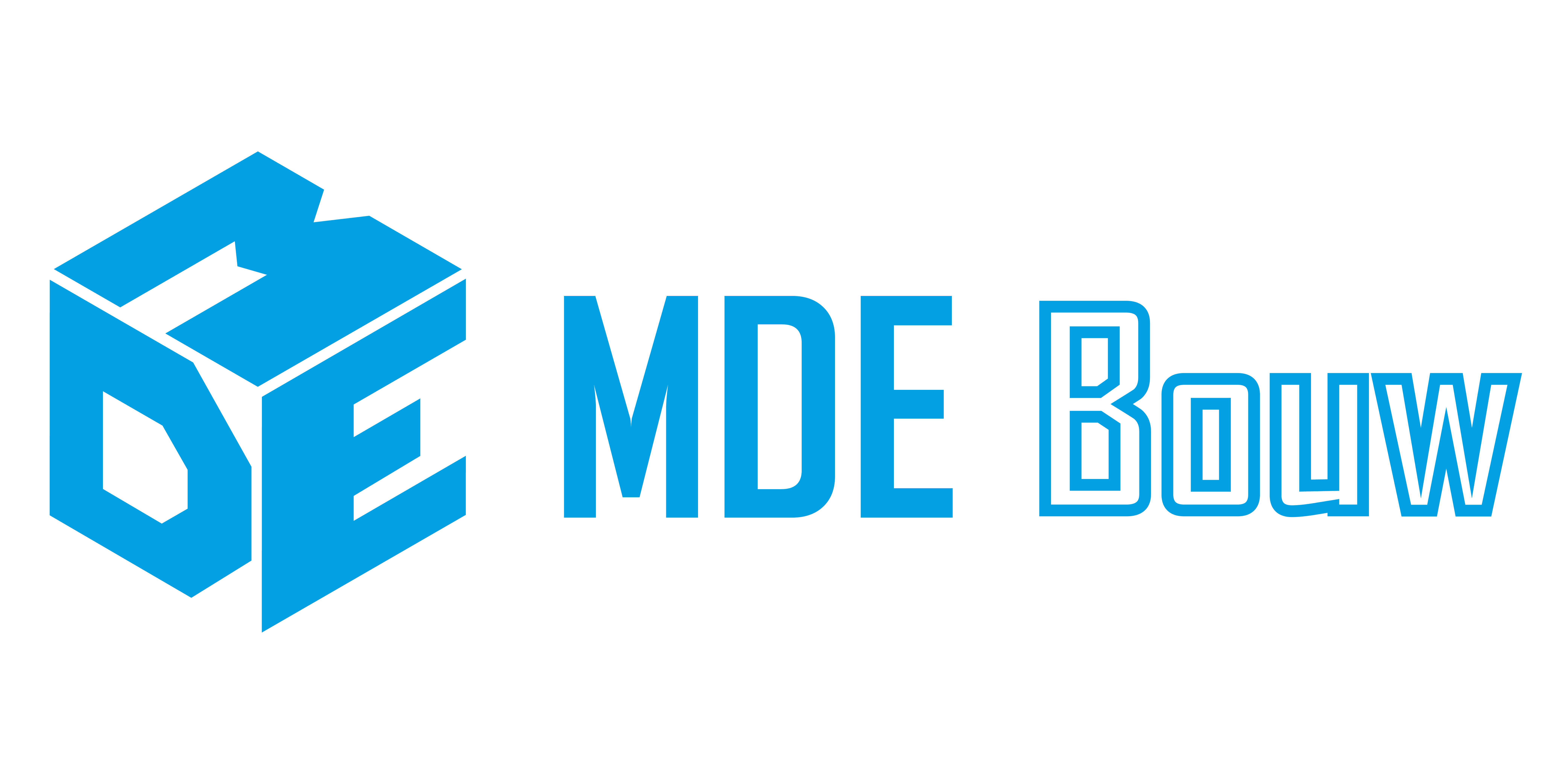 MDE Bouw